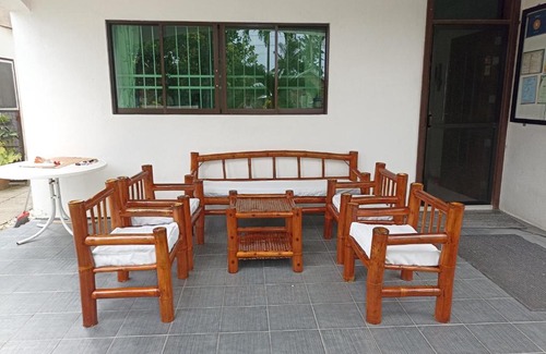 Argao House | Casa Amigo