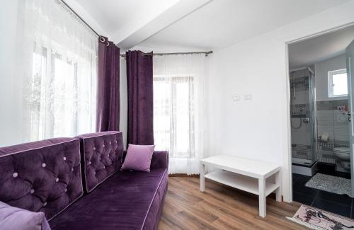 Sulina House | Casa Amina
