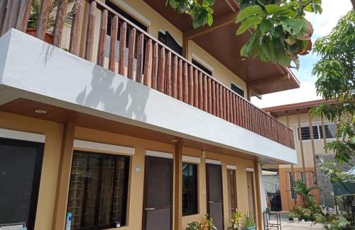 Santa Maria Villa | Casa Amira Marilao