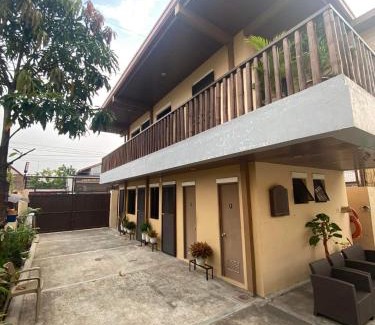 Santa Maria Villa | Casa Amira Marilao