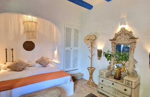 Trinidad House | Casa Amistad