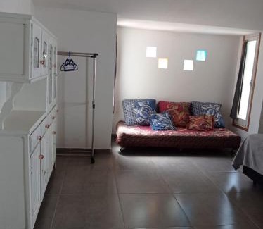 Aregua House | Casa Amistad