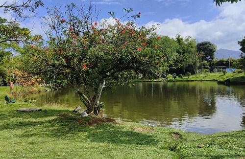 Dosquebradas House | Casa amoblada Dosquebradas