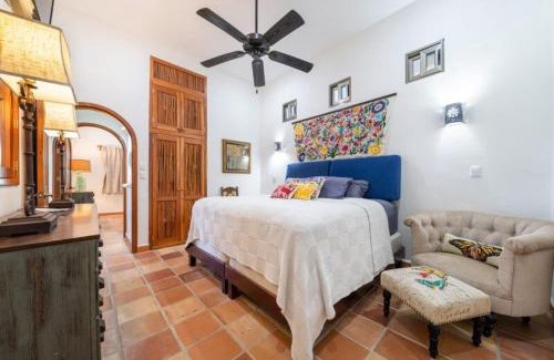 La Gloria House | Casa Amor Ocean Front Isla Mujeres