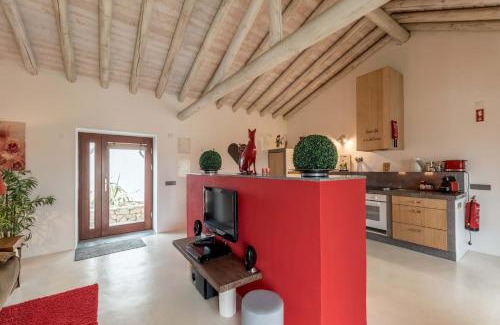 Santa Maria da Devesa Apartment | Casa Amor