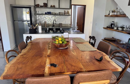 Goiana House | Casa Amor With Sea View