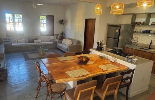 Goiana House | Casa Amor With Sea View