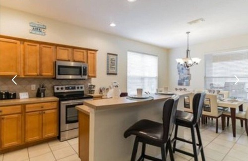 Watersong Villa | Casa Amore, 5 bed executive villa in Orlando