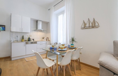 Feria House | CASA AMORES - Cosy flat in the centre of Seville with free Wifi