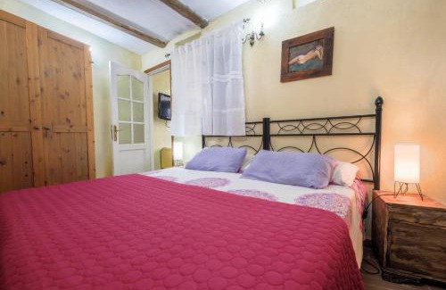 El Guincho House | Casa Amparo