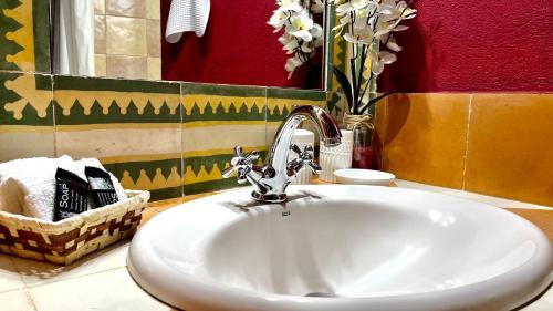Ovejuela Apartment | Casa Amparo
