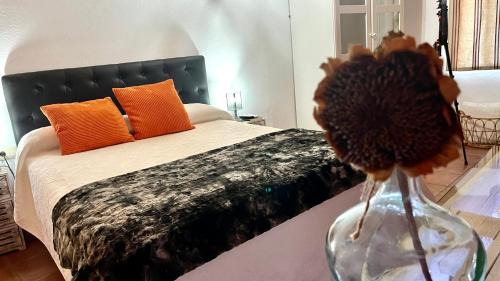 Ovejuela Apartment | Casa Amparo