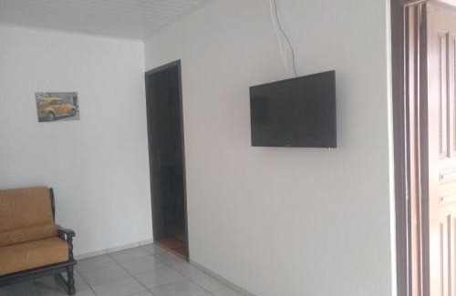 Salinas House | Casa ampla a 50metros do mar