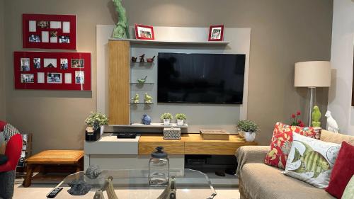 Balneario Remanso House | Casa ampla até 19 pessoas 5min da Praia