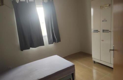 Jardim Esperanca House | Casa ampla