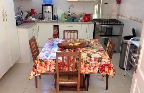 Cabo Frio House | Casa ampla completa, pé na areia Praia do Foguete, Cabo Frio