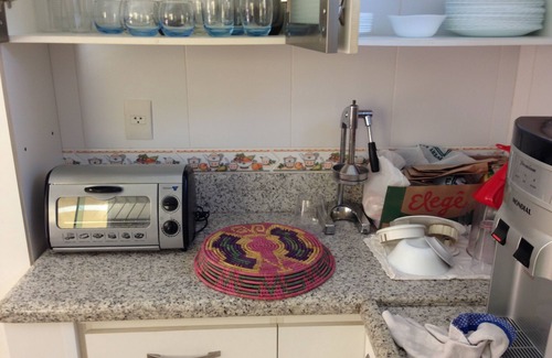 Cabo Frio House | Casa ampla completa, pé na areia Praia do Foguete, Cabo Frio