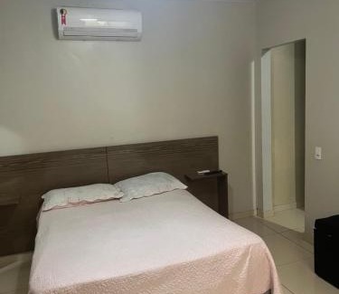 Juazeiro do Norte House | Casa Ampla com 3 camas e 2 quartos