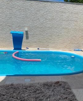 Rio Vermelho Norte House | Casa Ampla com Piscina