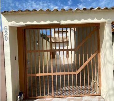 Cassino House | Casa Ampla com Piscina