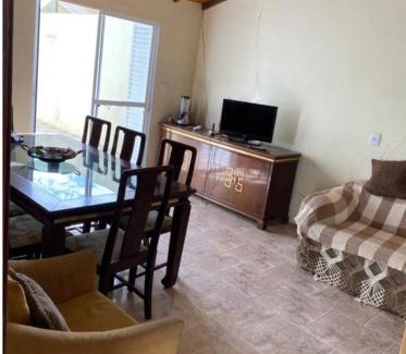 Cassino House | Casa Ampla com Piscina