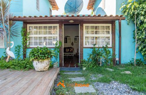 Manguinhos House | Casa Ampla com Piscina em Buzios