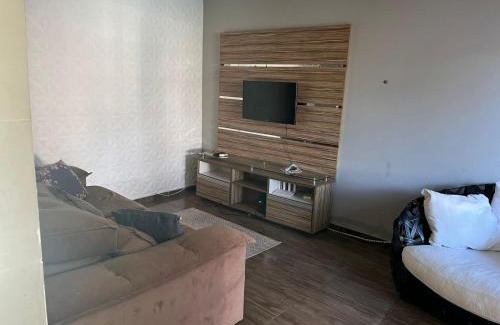 Praia do Sonho House | Casa ampla com piscina na Praia do Sonho