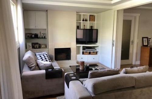 Borgo House | Casa ampla e aconchegante