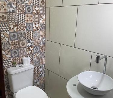 Pantano Grande House | Casa Ampla e Aconchegante no Centro de Pantano Grande!