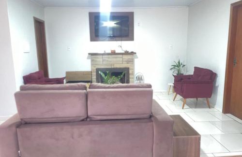 Pantano Grande House | Casa Ampla e Aconchegante no Centro de Pantano Grande!