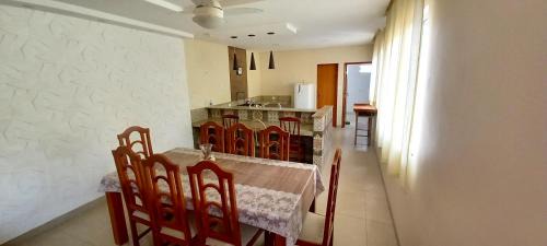 Sao Pedro Apartment | Casa ampla e confortável