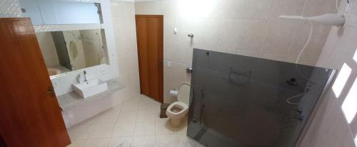 Sao Pedro Apartment | Casa ampla e confortável