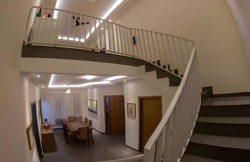 Aparecida Apartment | Casa ampla e confortável próxima ao Santuário