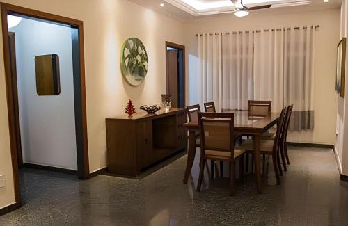 Aparecida Apartment | Casa ampla e confortável próxima ao Santuário