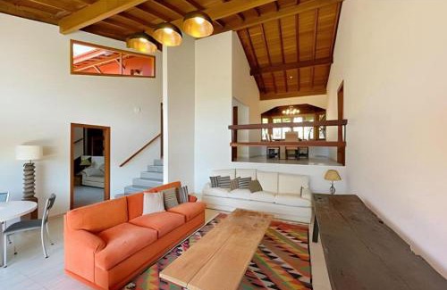 Bairro do Maranhao House | Casa ampla e confortável