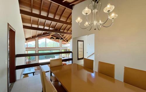 Bairro do Maranhao House | Casa ampla e confortável
