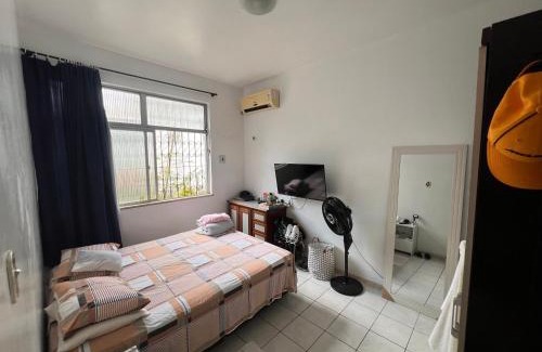 Marambaia House | Casa ampla e tranquila em Belém