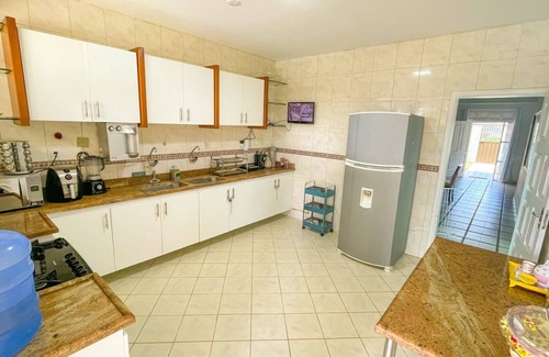 Olivenca House | Casa Ampla em Ilhéus BA a 170m da Praia