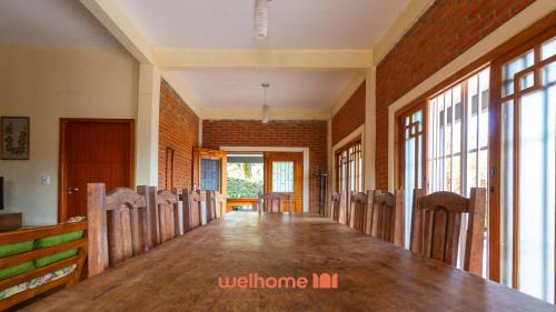 Mairinque House | Casa ampla em Mairinque com lazer completo