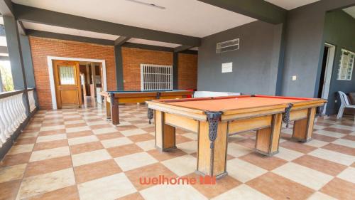 Mairinque House | Casa ampla em Mairinque com lazer completo