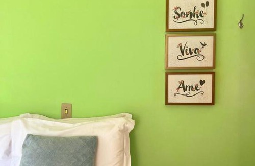 Pomerode House | Casa ampla há 8 minutos do centro