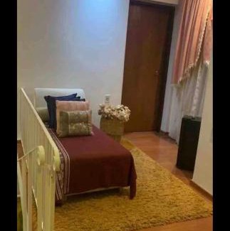 Aparecida House | Casa Ampla Ideal para Hospedagem Familiar, até 8 pessoas