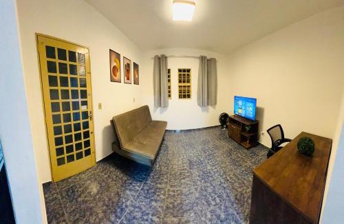 Botucatu Apartment | Casa Ampla no Jardim Paraíso prox UNESP