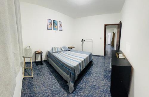 Botucatu Apartment | Casa Ampla no Jardim Paraíso prox UNESP