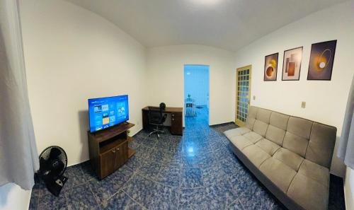 Botucatu Apartment | Casa Ampla no Jardim Paraíso prox UNESP