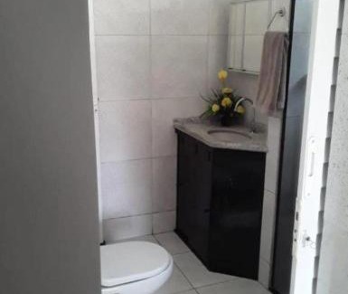 Olinda House | Casa ampla Olinda