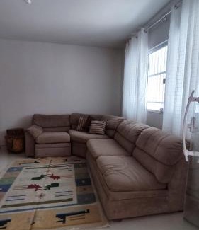 Centro de Vila Velha House | Casa ampla Praia da Costa - Centro 500 mts da Praia