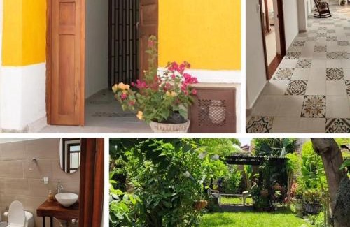 Guadalajara de Buga Apartment | Casa amplia con zonas verdes y cerca a la Basílica