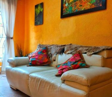 Villahermosa House | Casa amplia