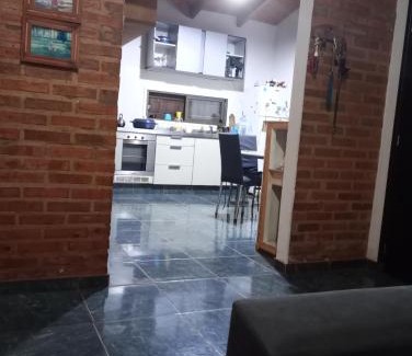 Eldorado House | Casa amplia y moderna